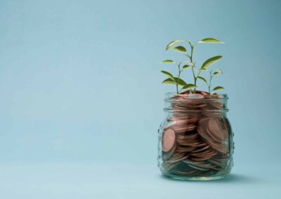 Financial wellbeing toolkit