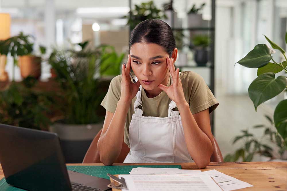Webinar: Neurodiversity & masking in the workplace